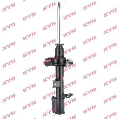 Stoßdämpfer Vorderachse links KYB 334334 Bild Stoßdämpfer Vorderachse links KYB 334334