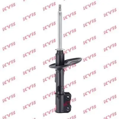 Stoßdämpfer Vorderachse links KYB 334339 Bild Stoßdämpfer Vorderachse links KYB 334339