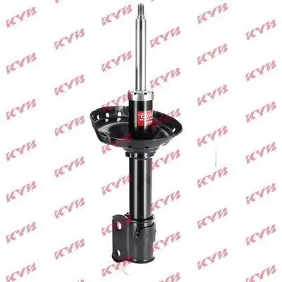 Stoßdämpfer Vorderachse links KYB 334375 Bild Stoßdämpfer Vorderachse links KYB 334375