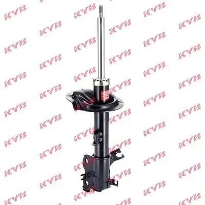 Stoßdämpfer Vorderachse links KYB 334381