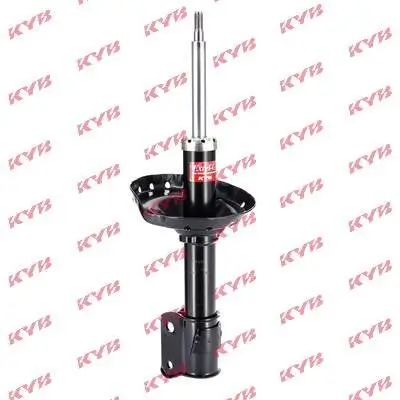 Stoßdämpfer Vorderachse links KYB 334469 Bild Stoßdämpfer Vorderachse links KYB 334469