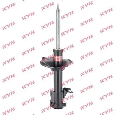 Stoßdämpfer Vorderachse links KYB 334481
