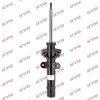 Stoßdämpfer Vorderachse KYB 334690 Bild Stoßdämpfer Vorderachse KYB 334690