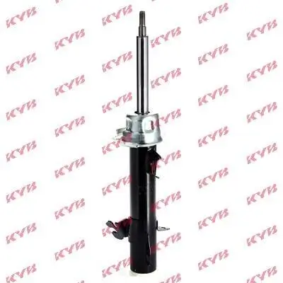 Stoßdämpfer Vorderachse links KYB 334699 Bild Stoßdämpfer Vorderachse links KYB 334699