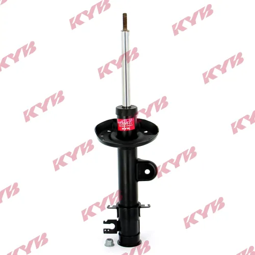Stoßdämpfer Vorderachse rechts KYB 3348111 Bild Stoßdämpfer Vorderachse rechts KYB 3348111