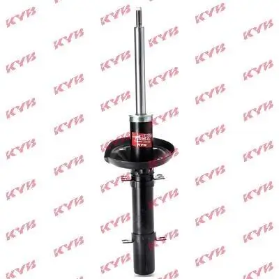 Stoßdämpfer Vorderachse KYB 334812