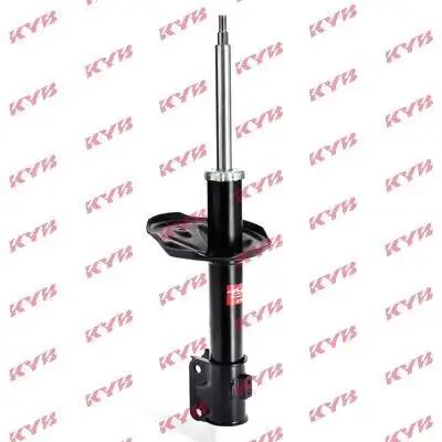Stoßdämpfer Vorderachse KYB 334813 Bild Stoßdämpfer Vorderachse KYB 334813