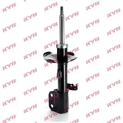 Stoßdämpfer Vorderachse links KYB 334816 Bild Stoßdämpfer Vorderachse links KYB 334816