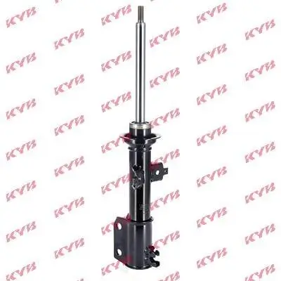 Stoßdämpfer Vorderachse KYB 334821 Bild Stoßdämpfer Vorderachse KYB 334821