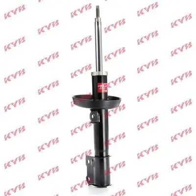 Stoßdämpfer Vorderachse links KYB 334847 Bild Stoßdämpfer Vorderachse links KYB 334847