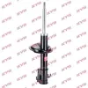 Stoßdämpfer Vorderachse KYB 334849 Bild Stoßdämpfer Vorderachse KYB 334849