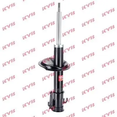 Stoßdämpfer Vorderachse KYB 334849 Bild Stoßdämpfer Vorderachse KYB 334849