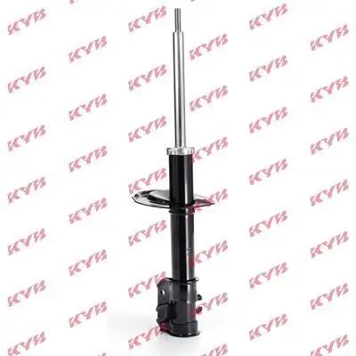 Stoßdämpfer Vorderachse KYB 334864 Bild Stoßdämpfer Vorderachse KYB 334864