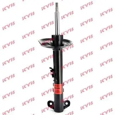 Stoßdämpfer Vorderachse links KYB 334902 Bild Stoßdämpfer Vorderachse links KYB 334902