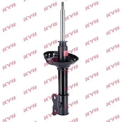 Stoßdämpfer Vorderachse links KYB 335055 Bild Stoßdämpfer Vorderachse links KYB 335055