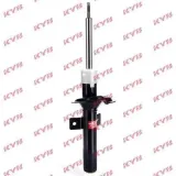 Stoßdämpfer Vorderachse KYB 335805