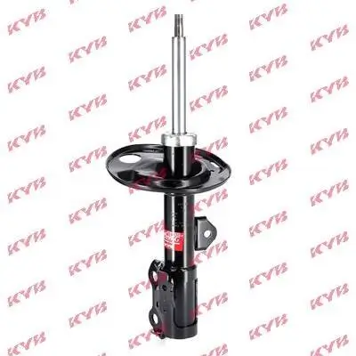 Stoßdämpfer Vorderachse links KYB 335822