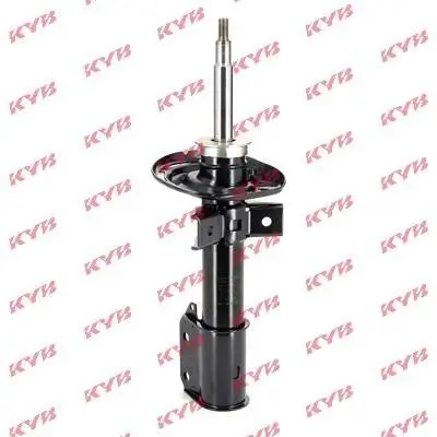 Stoßdämpfer Vorderachse KYB 335843