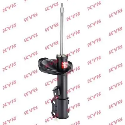 Stoßdämpfer Vorderachse links KYB 338023 Bild Stoßdämpfer Vorderachse links KYB 338023