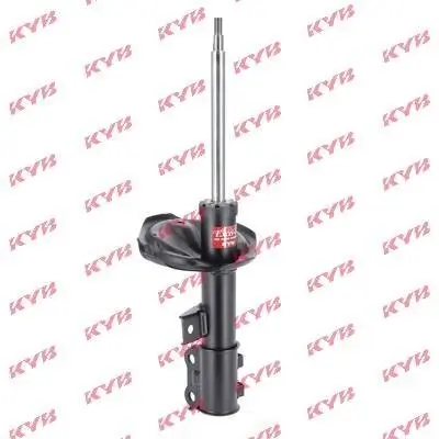 Stoßdämpfer Vorderachse links KYB 338027 Bild Stoßdämpfer Vorderachse links KYB 338027