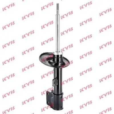 Stoßdämpfer Vorderachse links KYB 338734 Bild Stoßdämpfer Vorderachse links KYB 338734