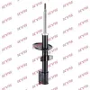Stoßdämpfer Vorderachse KYB 338737 Bild Stoßdämpfer Vorderachse KYB 338737