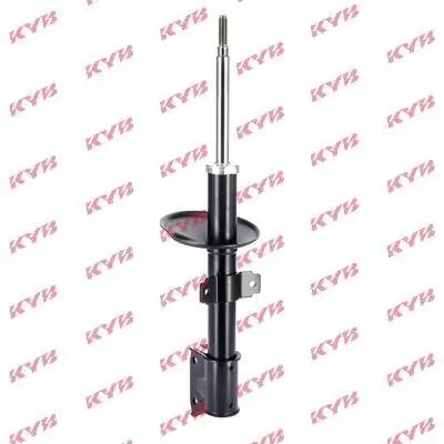 Stoßdämpfer Vorderachse KYB 338737 Bild Stoßdämpfer Vorderachse KYB 338737