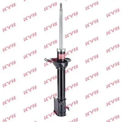 Stoßdämpfer Hinterachse links KYB 339150 Bild Stoßdämpfer Hinterachse links KYB 339150