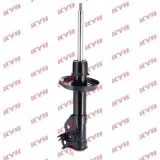 Stoßdämpfer Vorderachse links KYB 339203