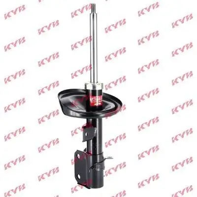 Stoßdämpfer Vorderachse links KYB 339266 Bild Stoßdämpfer Vorderachse links KYB 339266