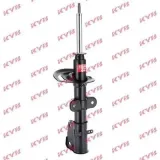 Stoßdämpfer Vorderachse KYB 339344