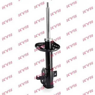 Stoßdämpfer Vorderachse links KYB 339723 Bild Stoßdämpfer Vorderachse links KYB 339723