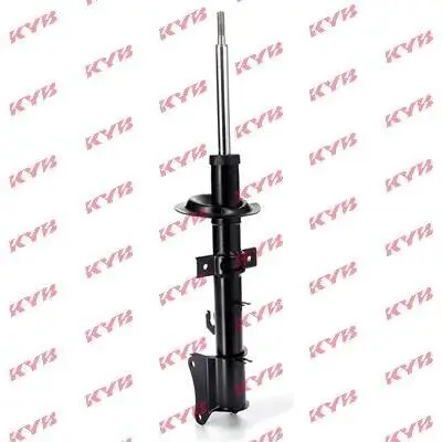 Stoßdämpfer Hinterachse KYB 339745 Bild Stoßdämpfer Hinterachse KYB 339745