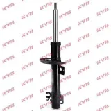 Stoßdämpfer Vorderachse KYB 339763