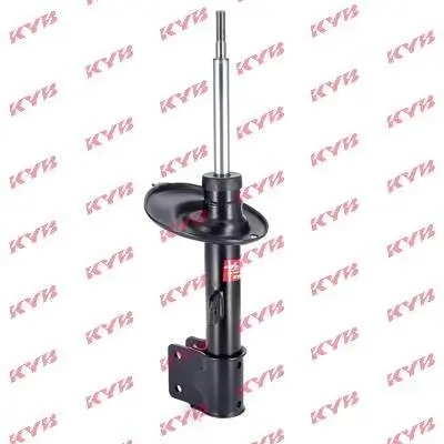 Stoßdämpfer Vorderachse links KYB 339829 Bild Stoßdämpfer Vorderachse links KYB 339829