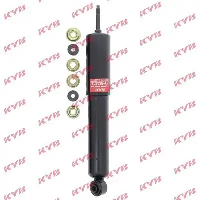 Stoßdämpfer Vorderachse KYB 340015 Bild Stoßdämpfer Vorderachse KYB 340015