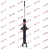 Stoßdämpfer Hinterachse KYB 340031