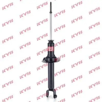 Stoßdämpfer Hinterachse KYB 340031 Bild Stoßdämpfer Hinterachse KYB 340031