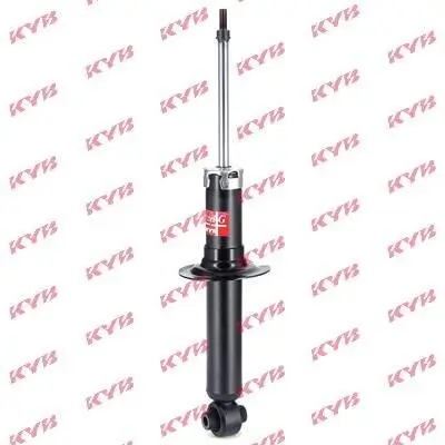 Stoßdämpfer Hinterachse KYB 340057 Bild Stoßdämpfer Hinterachse KYB 340057