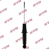 Stoßdämpfer Hinterachse KYB 340093
