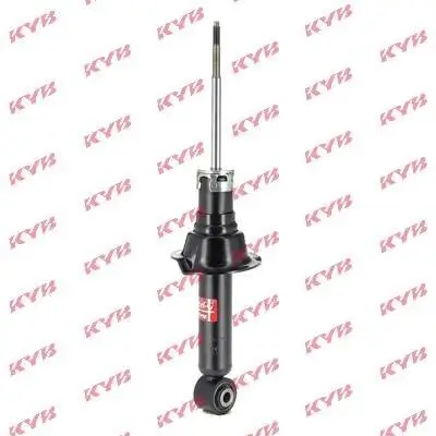 Stoßdämpfer Hinterachse KYB 340115 Bild Stoßdämpfer Hinterachse KYB 340115