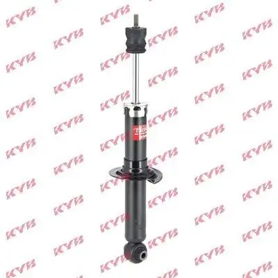Stoßdämpfer Hinterachse KYB 340116 Bild Stoßdämpfer Hinterachse KYB 340116