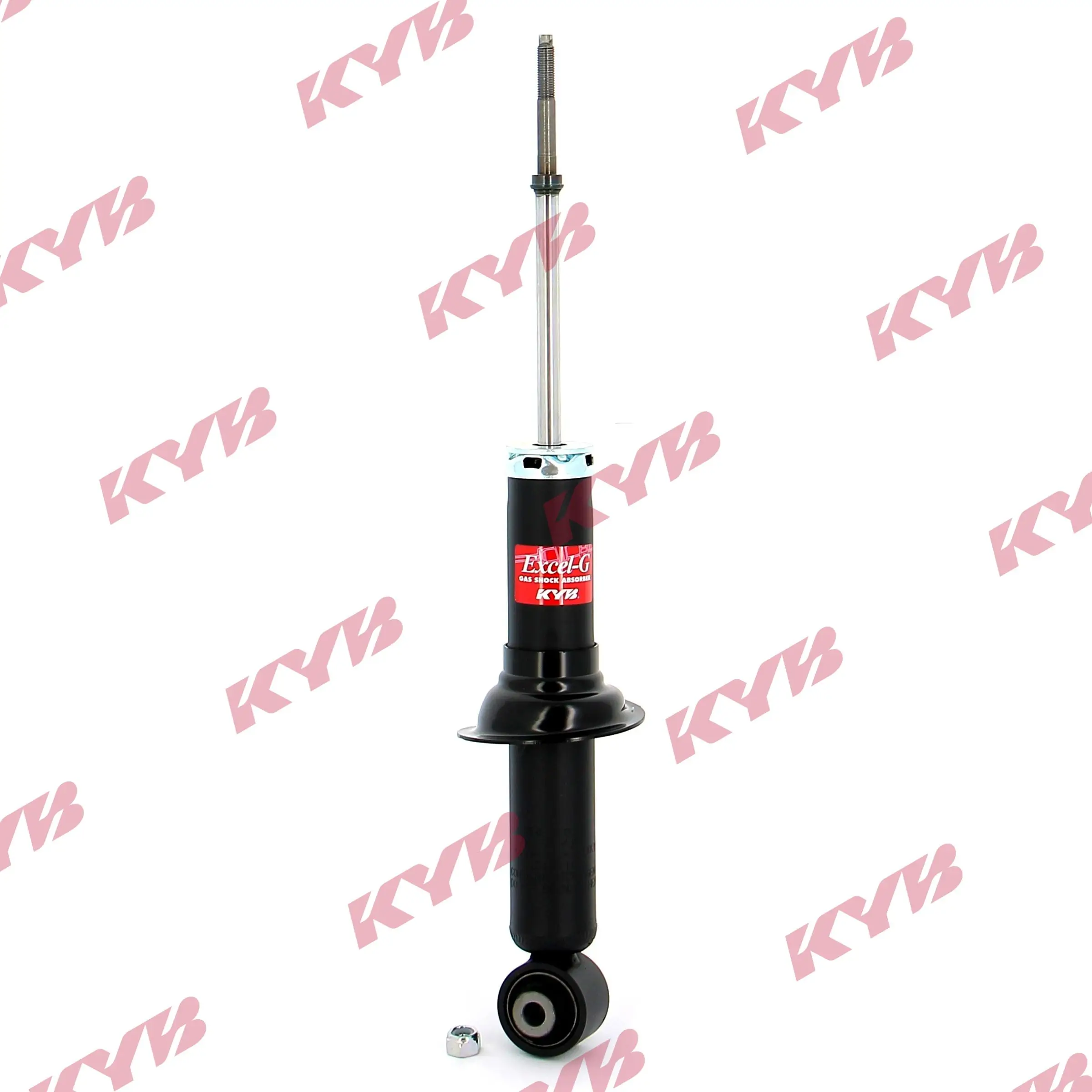 Stoßdämpfer Hinterachse KYB 3410059
