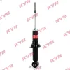Stoßdämpfer Hinterachse KYB 3410059