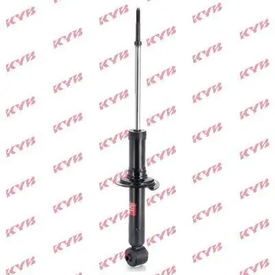 Stoßdämpfer Hinterachse KYB 341054
