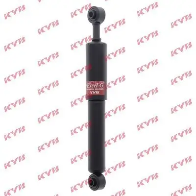 Stoßdämpfer Hinterachse KYB 341068
