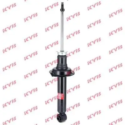 Stoßdämpfer Hinterachse KYB 341070