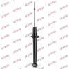 Stoßdämpfer Hinterachse KYB 341084