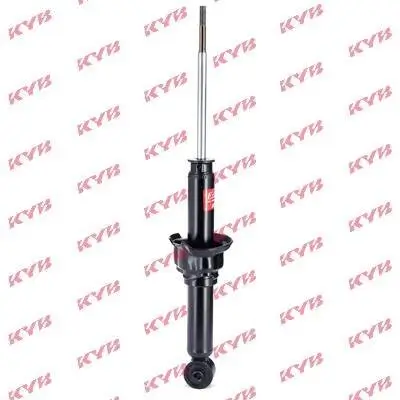 Stoßdämpfer Hinterachse KYB 341093 Bild Stoßdämpfer Hinterachse KYB 341093