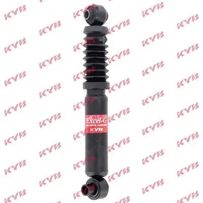 Stoßdämpfer Hinterachse KYB 341101